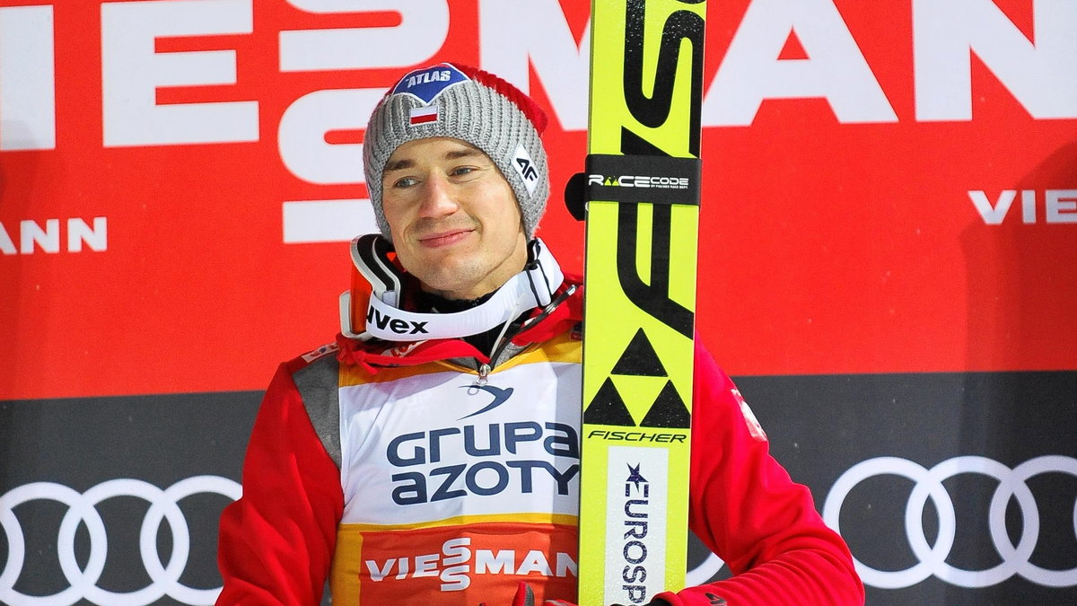 Kamil Stoch