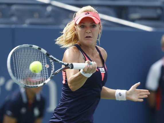 USA TENNIS US OPEN GRAND SLAM 2013