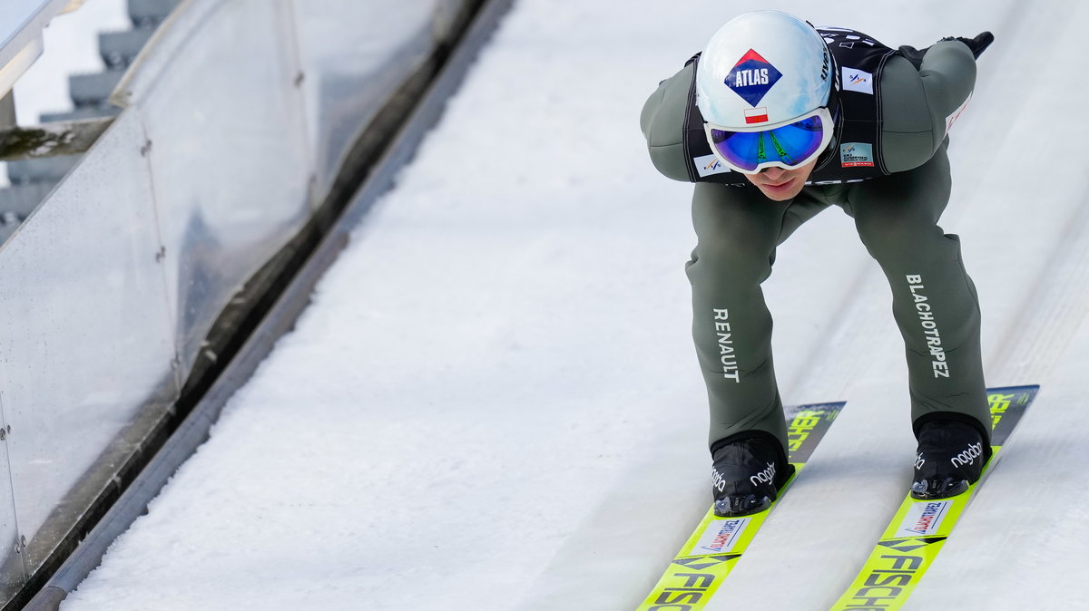 Kamil Stoch