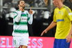 PIŁKA NOŻNA EKSTRAKLASA ARKA GDYNIA LECHIA GDAŃSK (Marco Paixao )