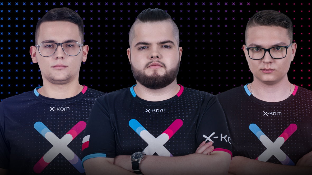 x-kom team