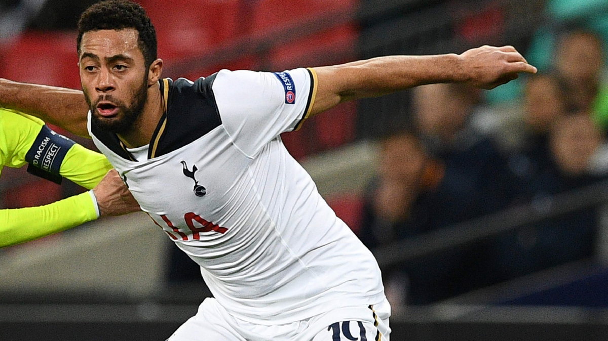 Mousa Dembele