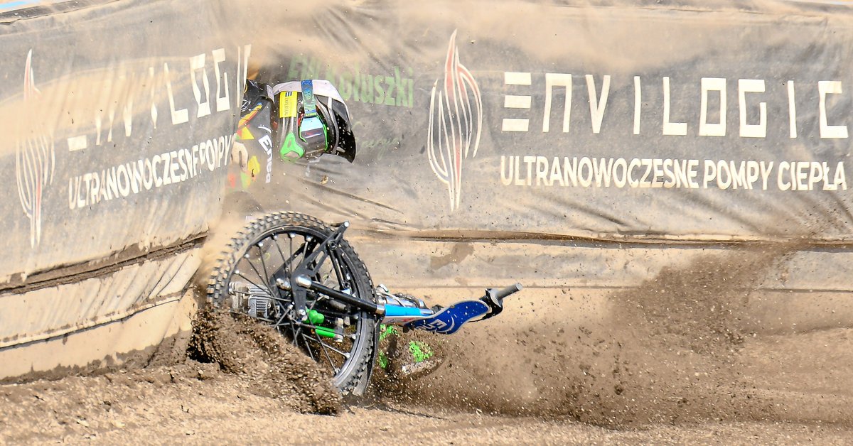 Plaga kontuzji w polskich klubach. W dwa dni stracili dwóch zawodników