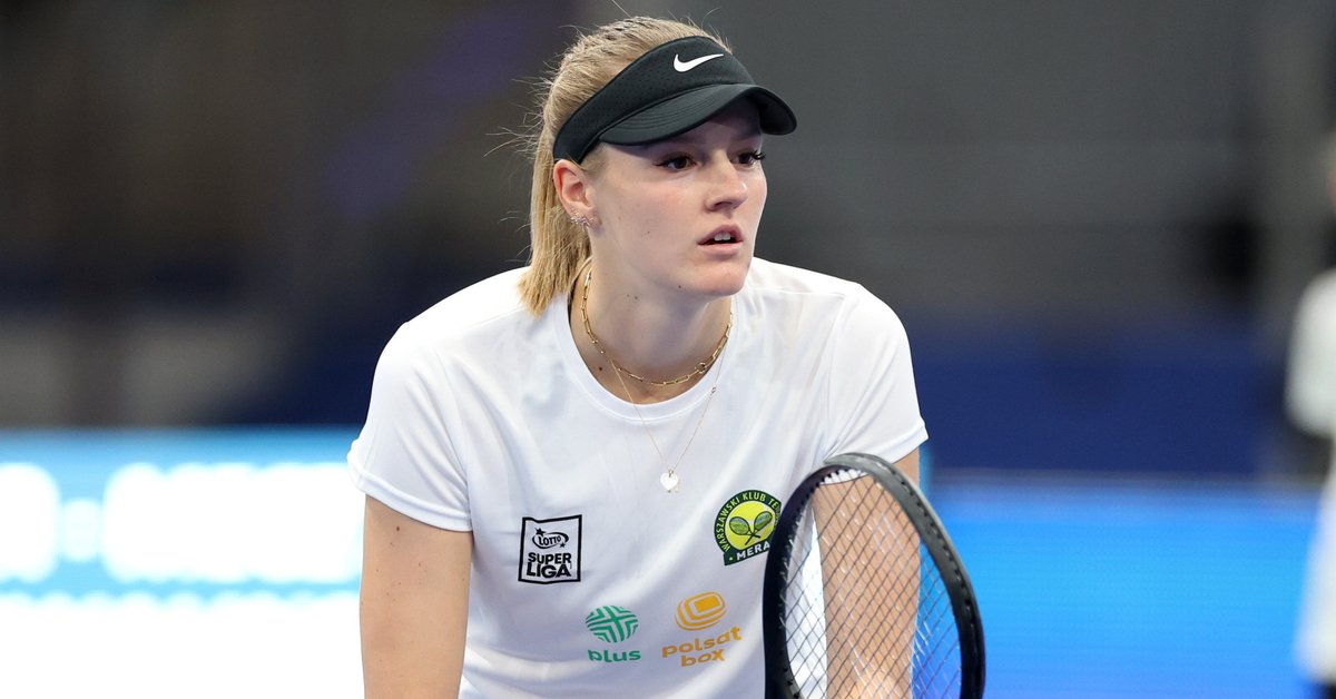 To one zagrają z dziką kartą w Warszawie! "Niełatwa decyzja"