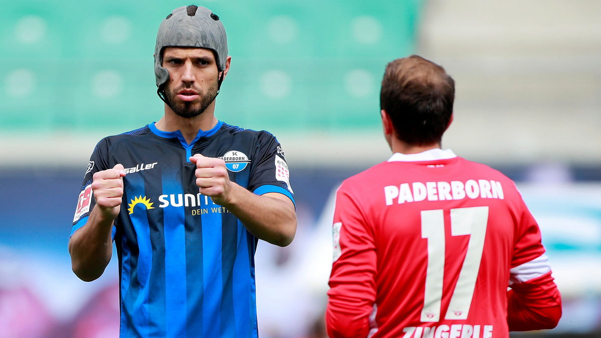 Klaus Gjasula (SC Paderborn)