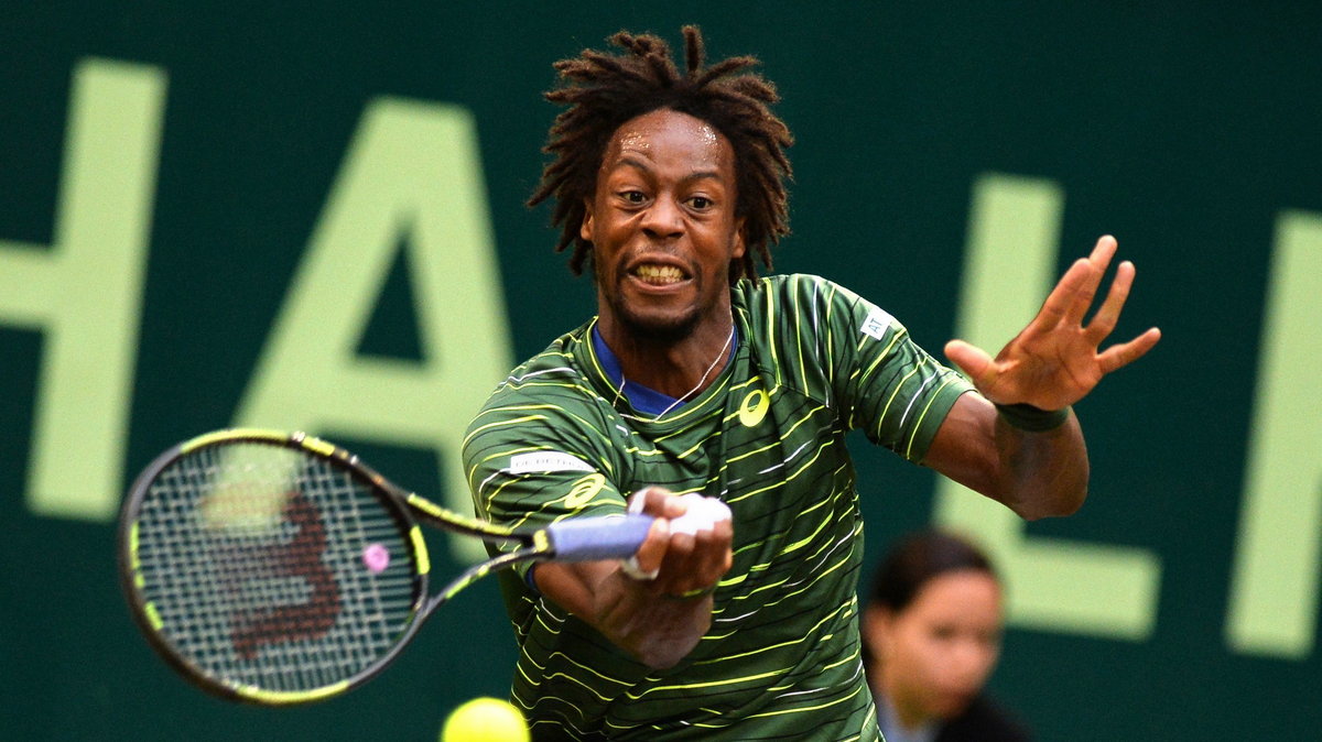 Gael Monfils