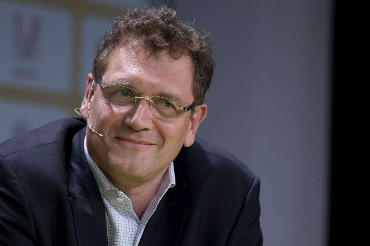 Jerome Valcke