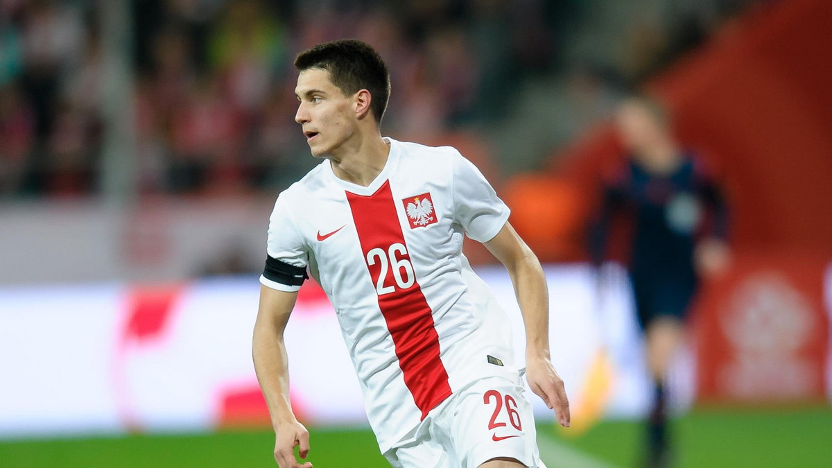 BARTOSZ KAPUSTKA