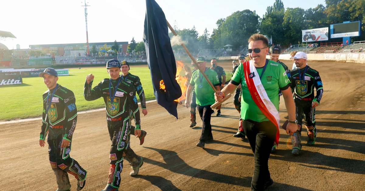 Sensacyjny plan ROW-u. Znów sprawi psikusa faworytom?