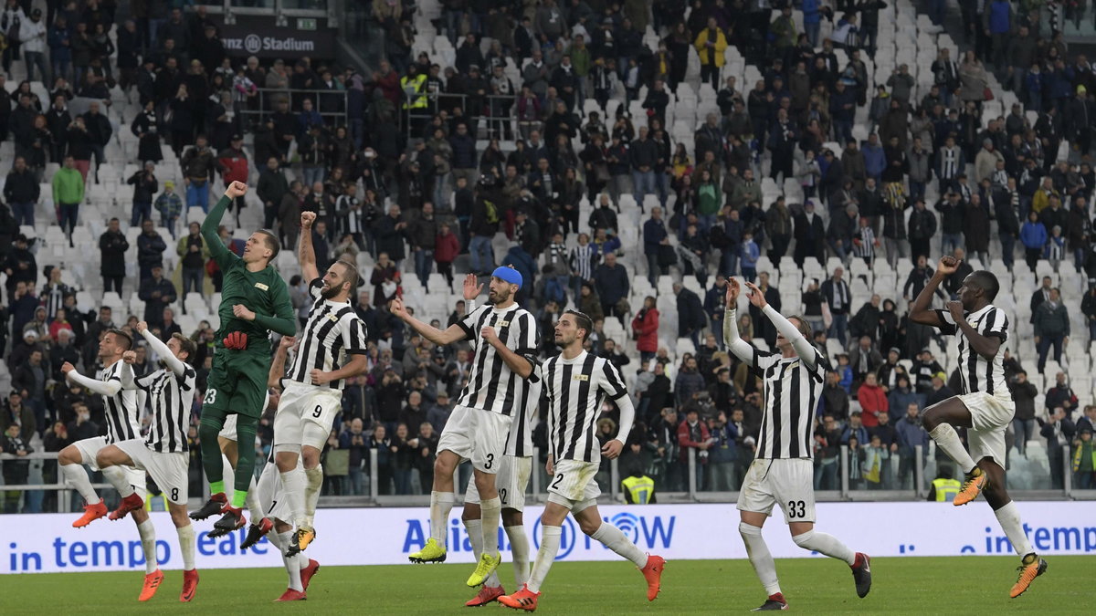 Juventus