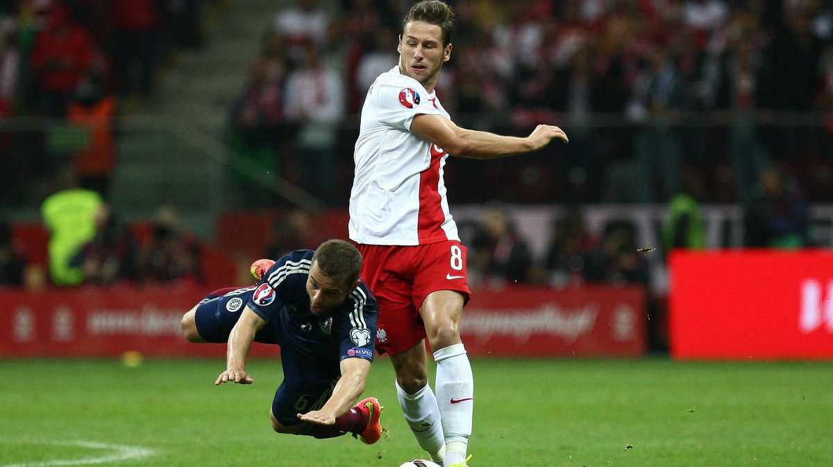 Grzegorz Krychowiak