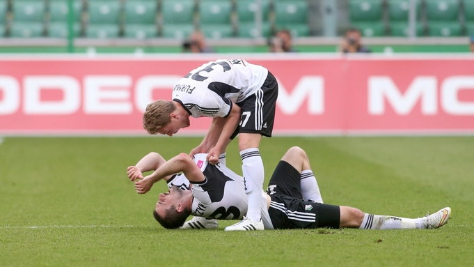 Legia Warszawa