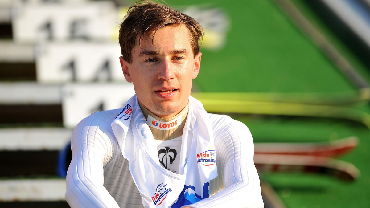 Kamil Stoch