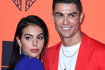 Georgina Rodriguez i Cristiano Ronaldo