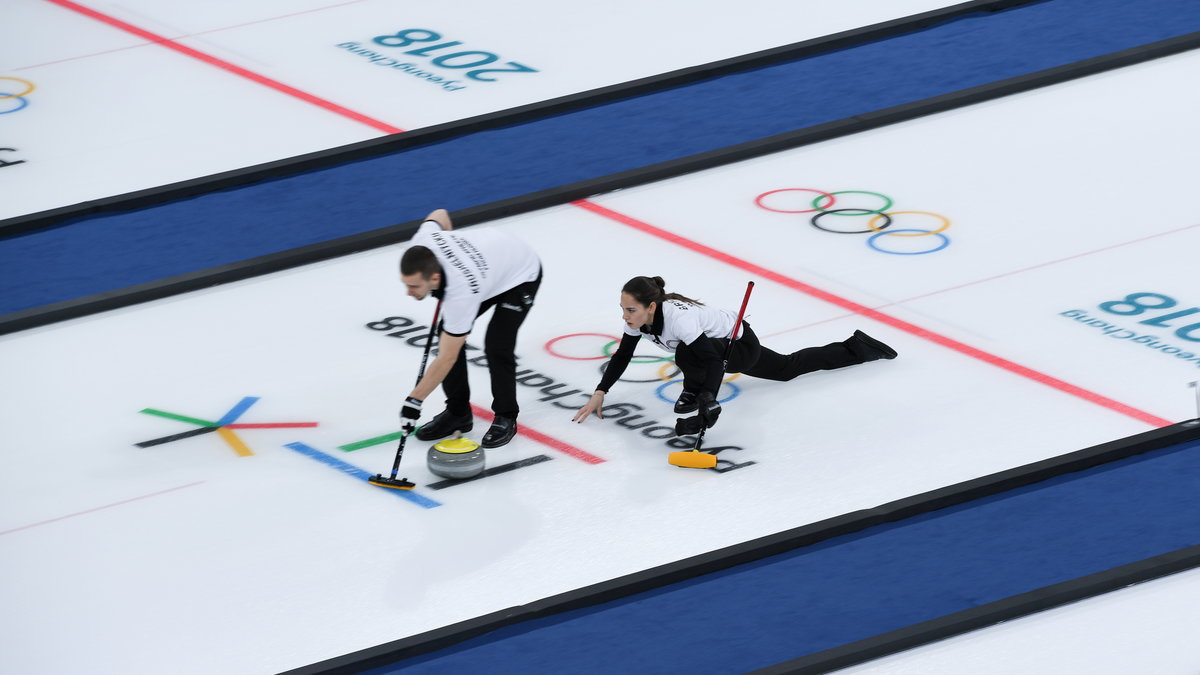 Curling