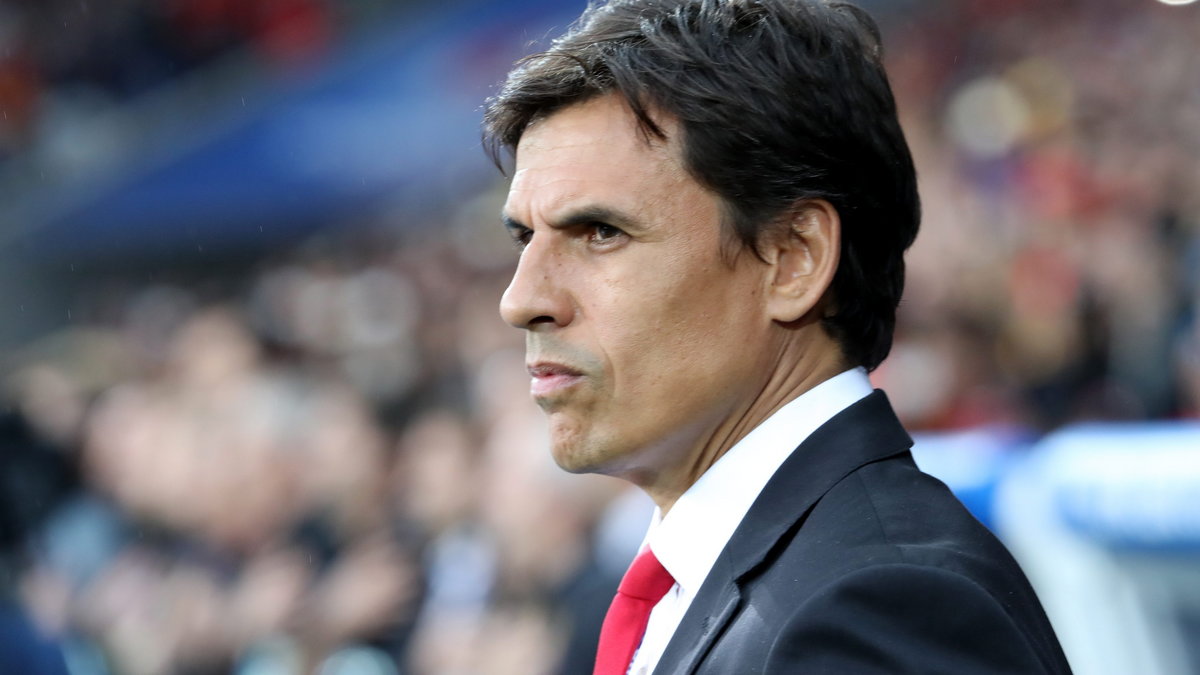 Chris Coleman 