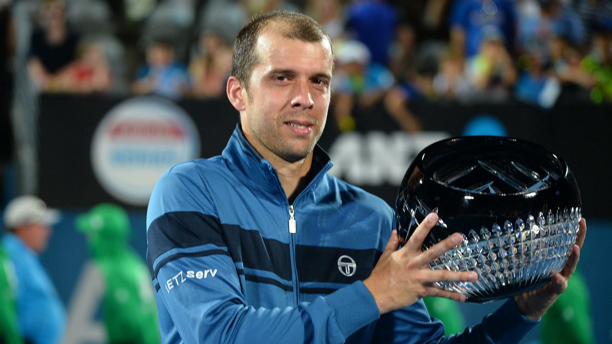 Gilles Muller