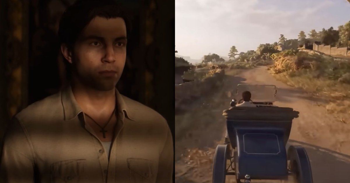 Otwarty świat w Mafia: The Old Country? Ależ wieści tuż po premierze