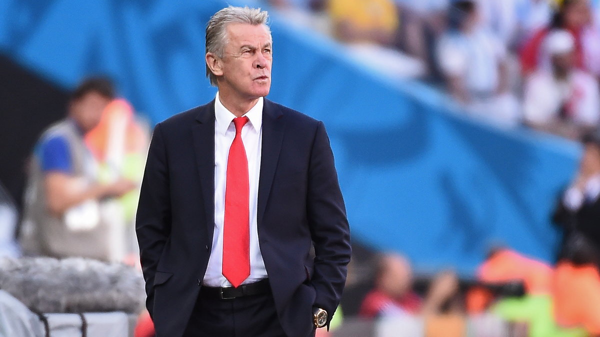 Ottmar Hitzfeld