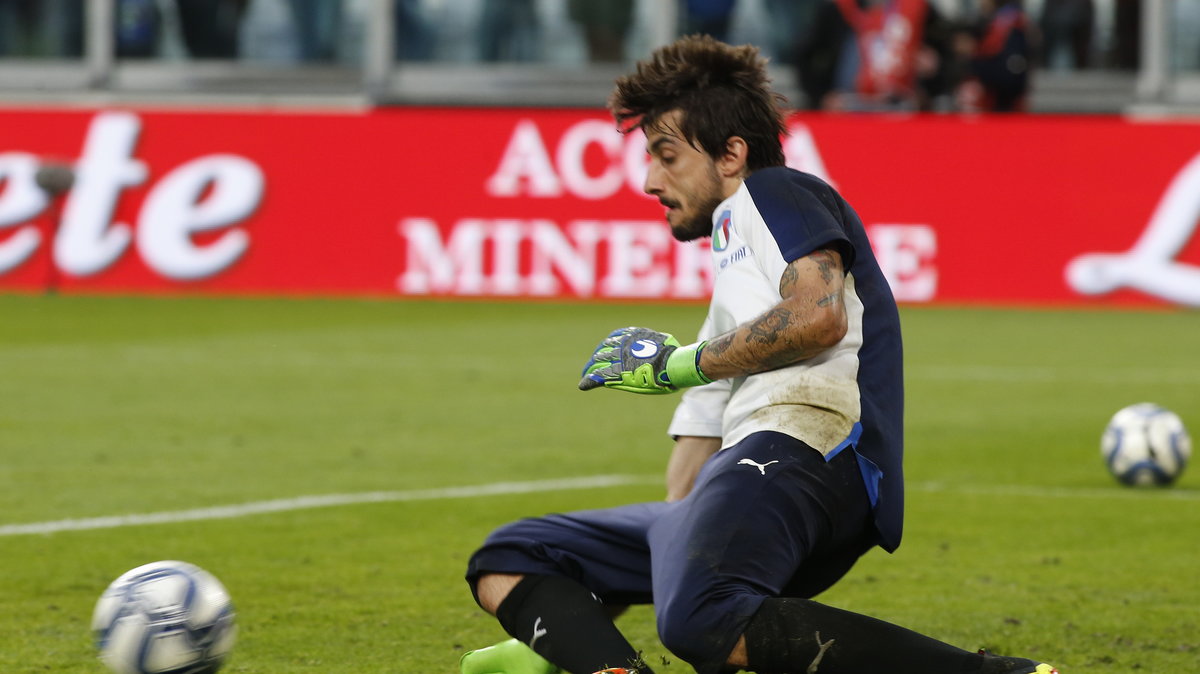 Mattia Perin