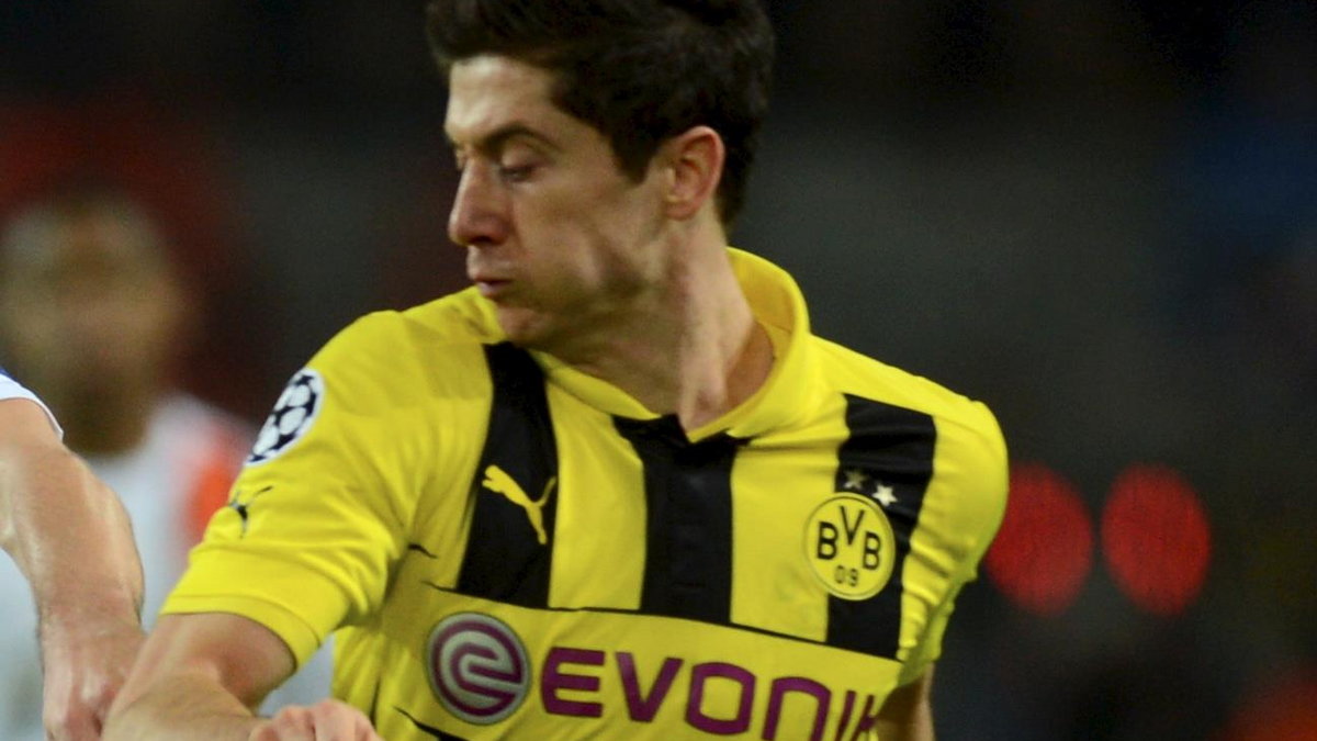 Robert Lewandowski