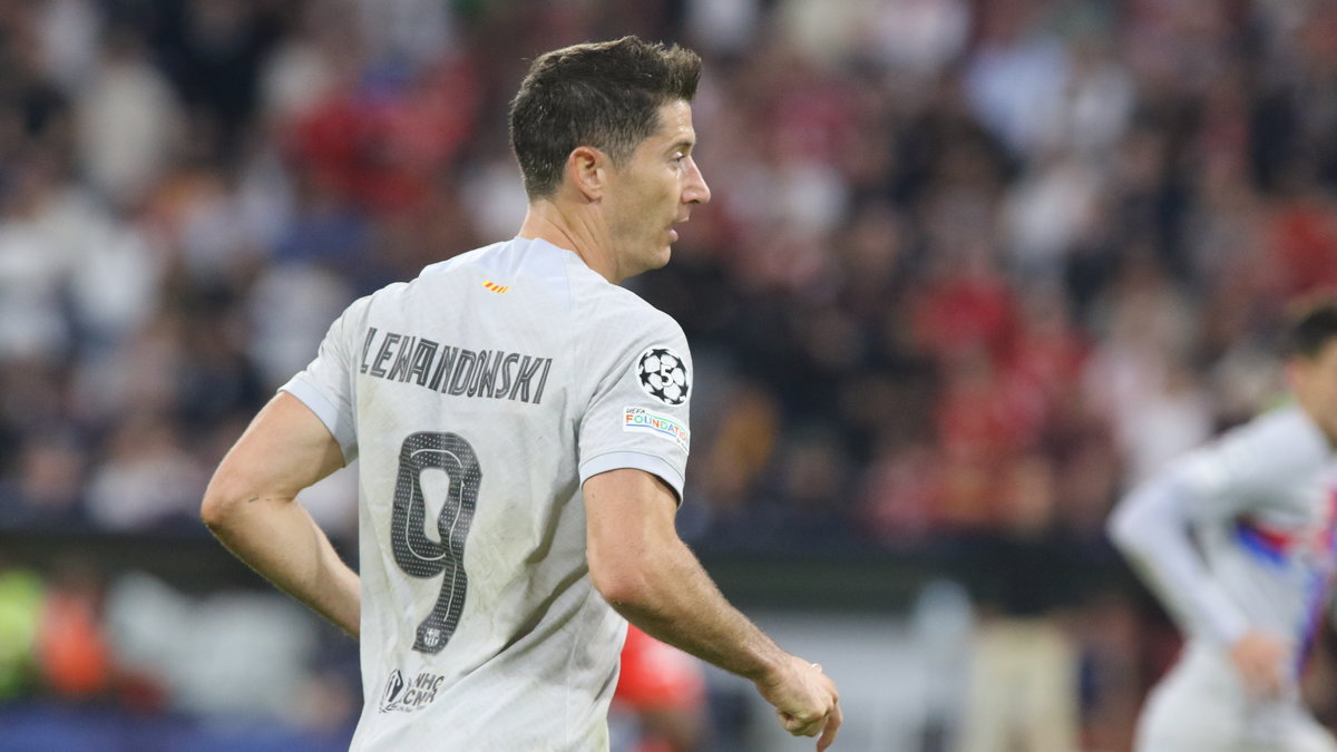 Robert Lewandowski