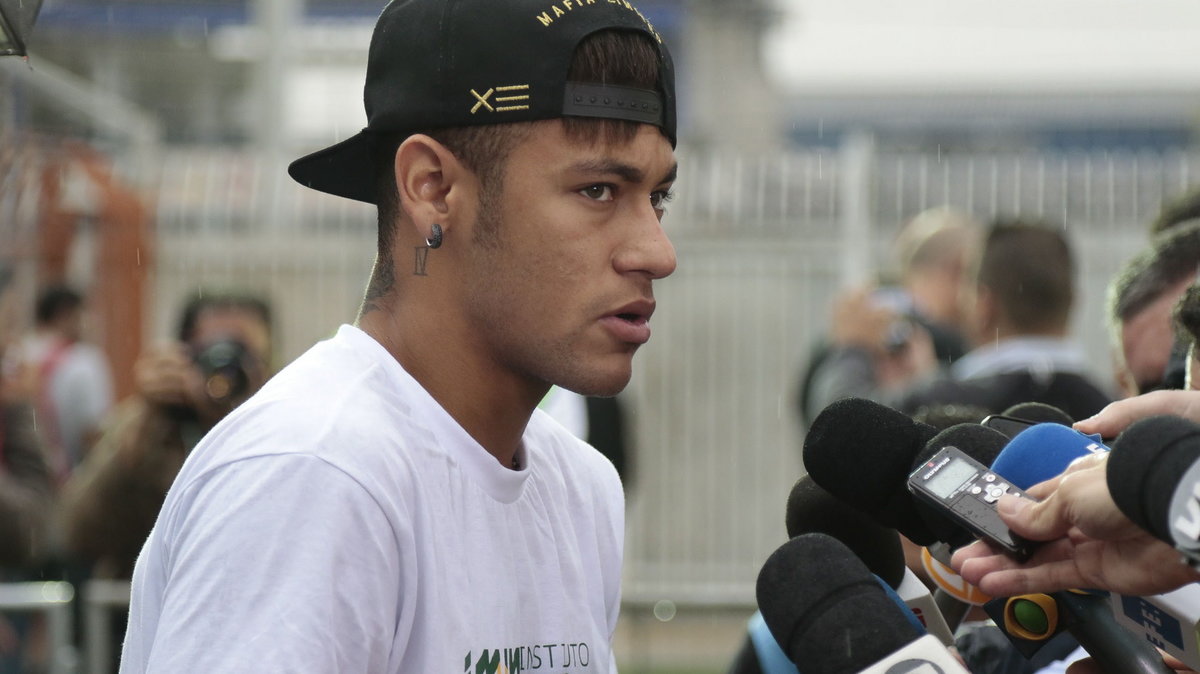 Neymar