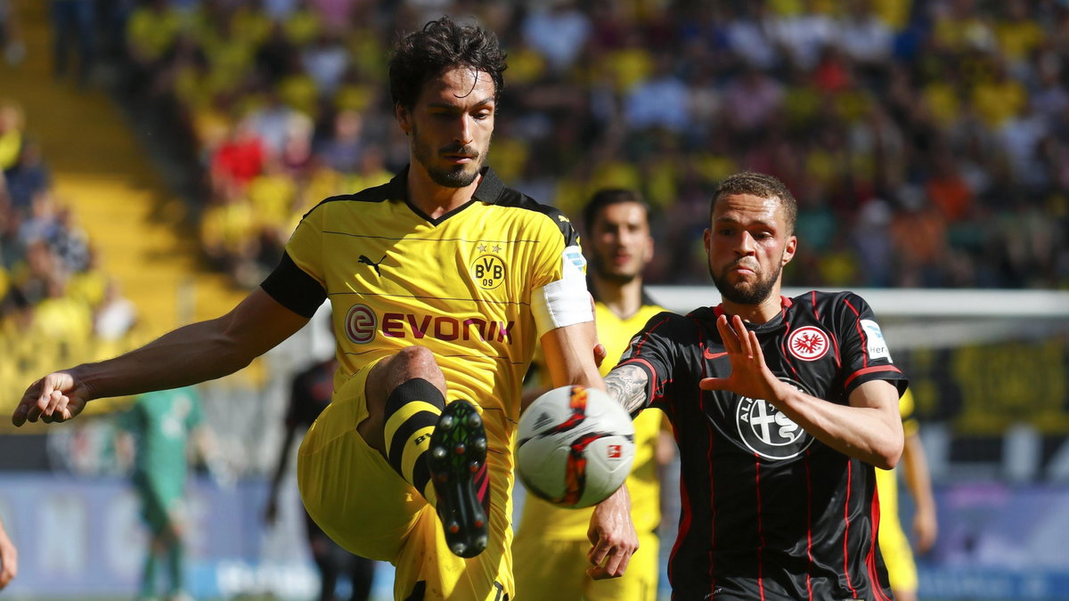 Mats Hummels