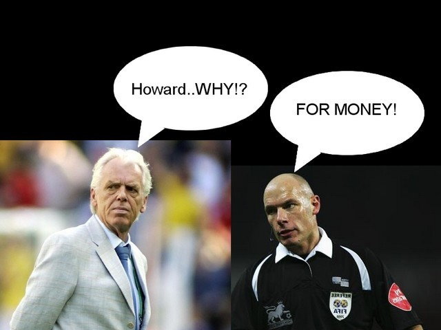 Howard Webb