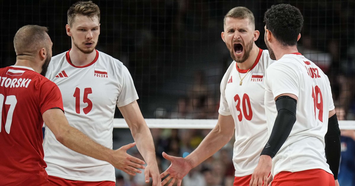 Co za hit w PlusLidze! Wicemistrz olimpijski w Aluronie CMC Warcie Zawiercie