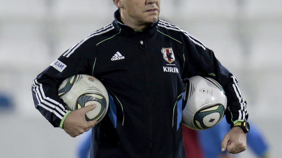 Alberto Zaccheroni