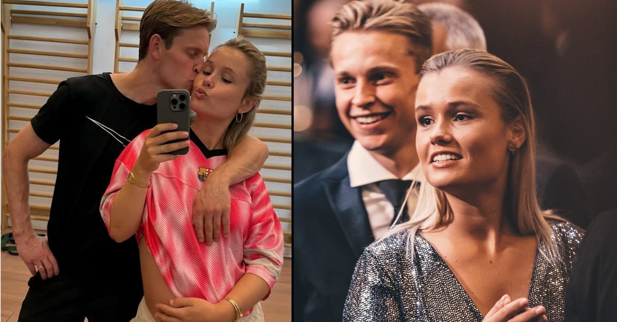 Gwiazdor FC Barcelona długo ukrywał radosną nowinę. Teraz sypią się gratulacje