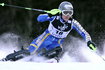 CROATIA APLINE SKIING WORLD CUP SLALOM WOMEN