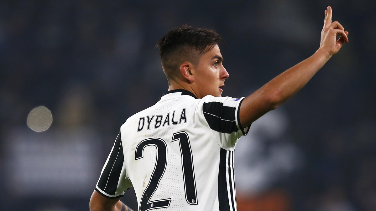 Dybala