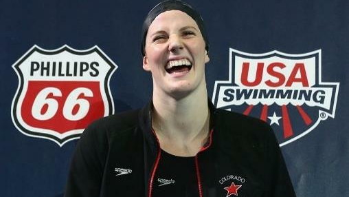 Missy Franklin