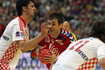 SERBIA HANDBALL EUROPEAN CHAMPIONSHIPS