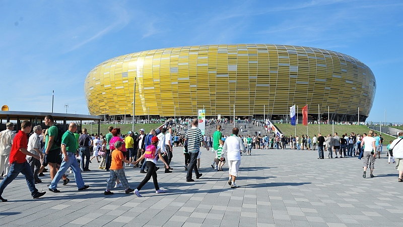 PGE Arena Gdańsk