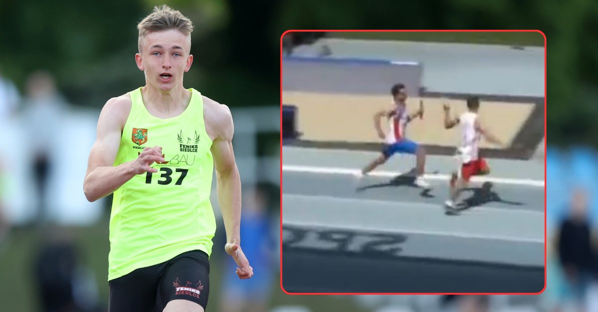 Skandal i gigantyczny wstyd. Polacy zdyskwalifikowani, co on zrobił?!