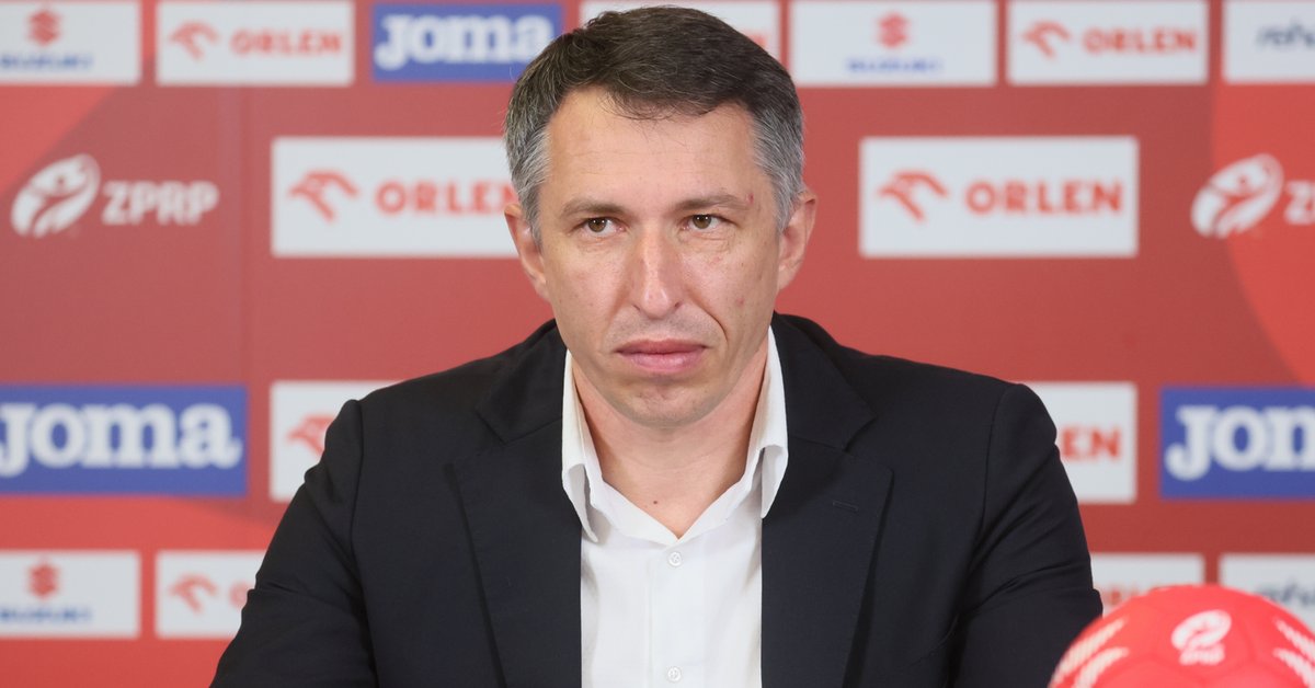 Gorzkie słowa Sławomira Szmala. "Posypać głowę popiołem"