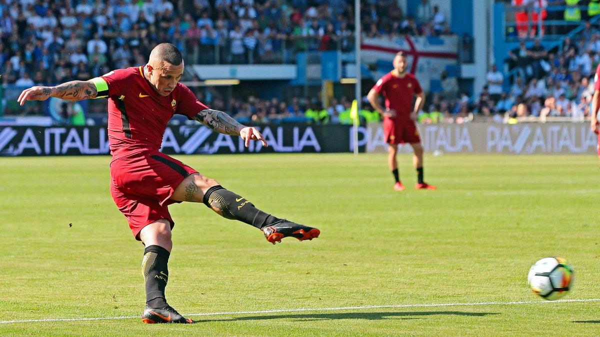 Radja Nainggolan