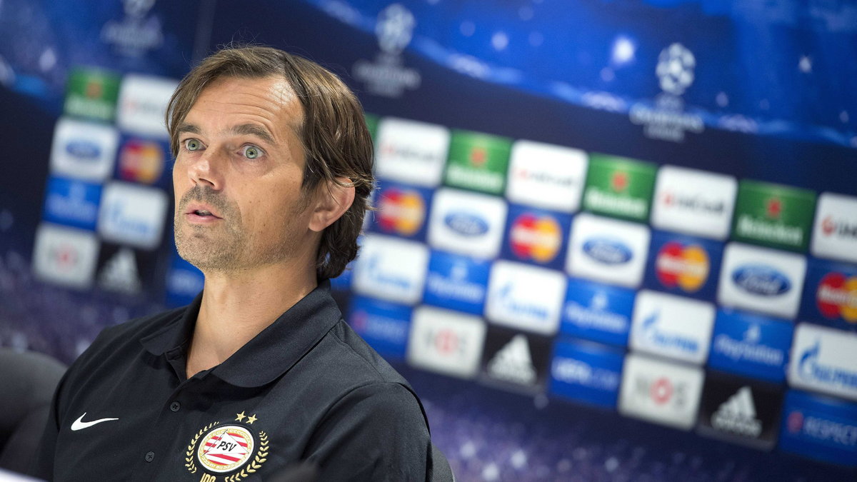 Phillip Cocu