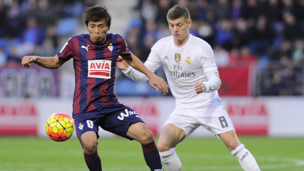 Takashi Inui