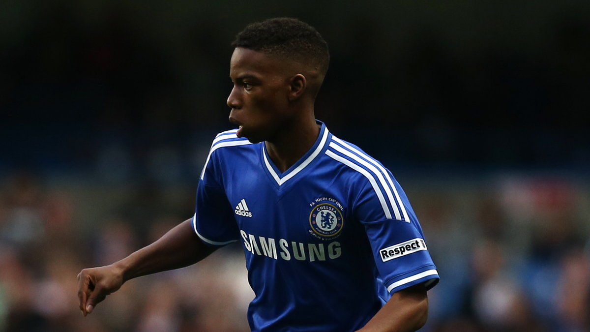 Charly Musonda