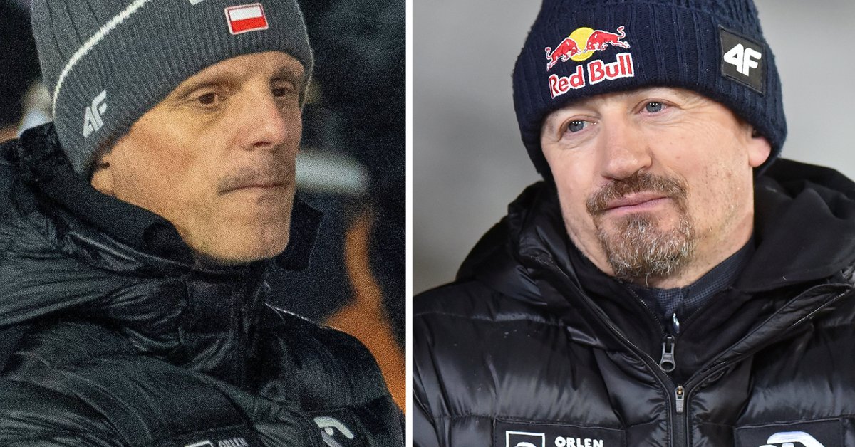 Alexander Stoeckl przemówił po tym, co zrobił Adam Małysz. Planuje ...