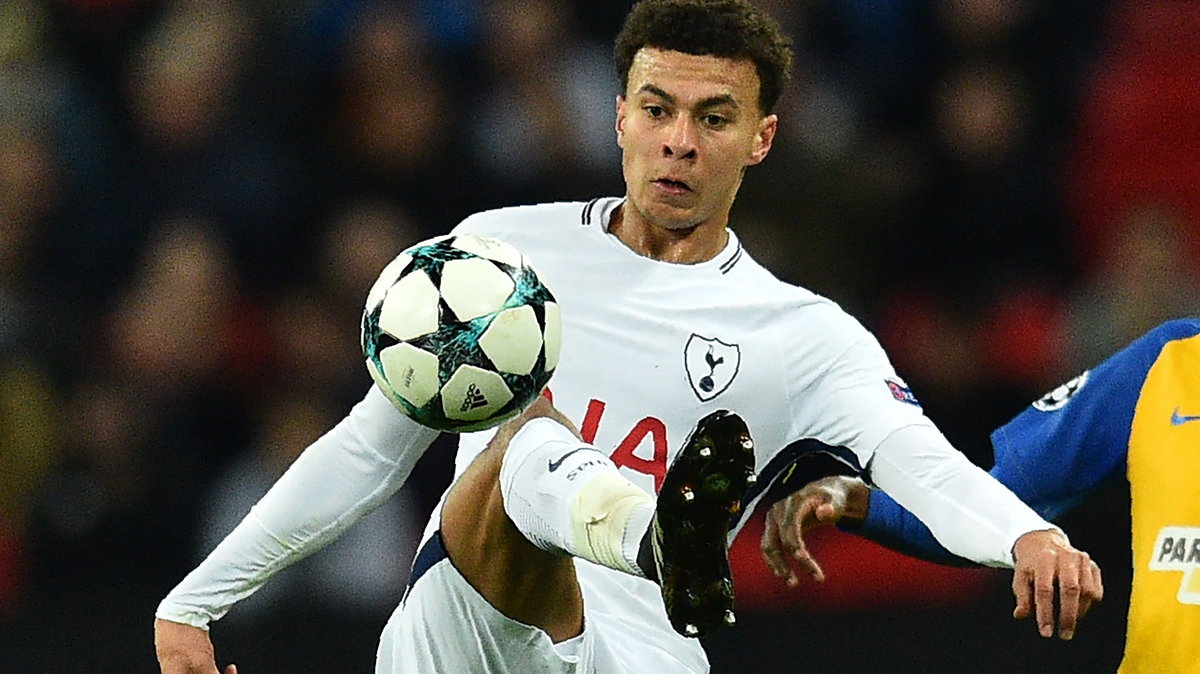 Dele Alli