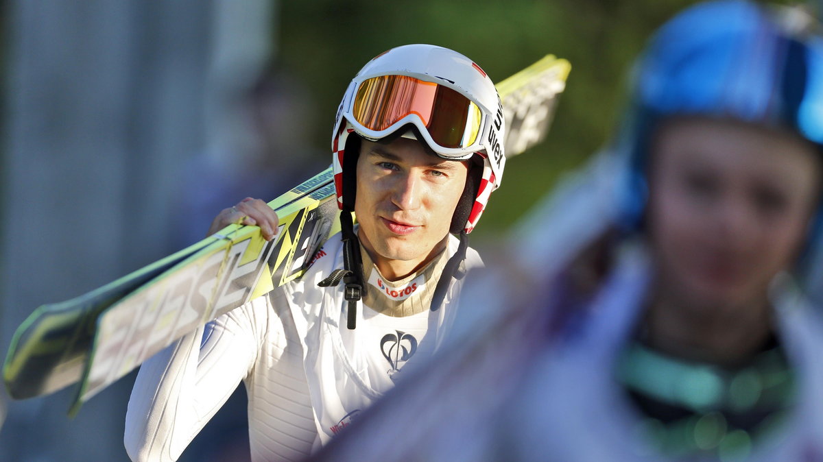 Kamil Stoch