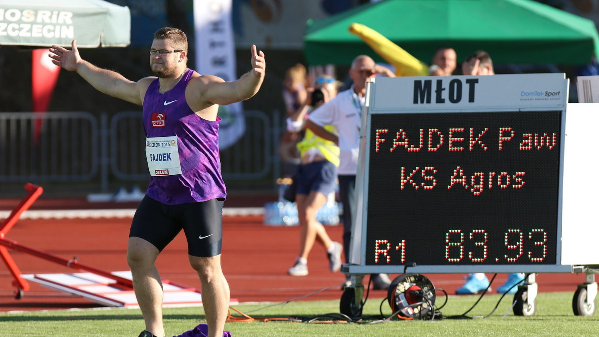 Paweł Fajdek