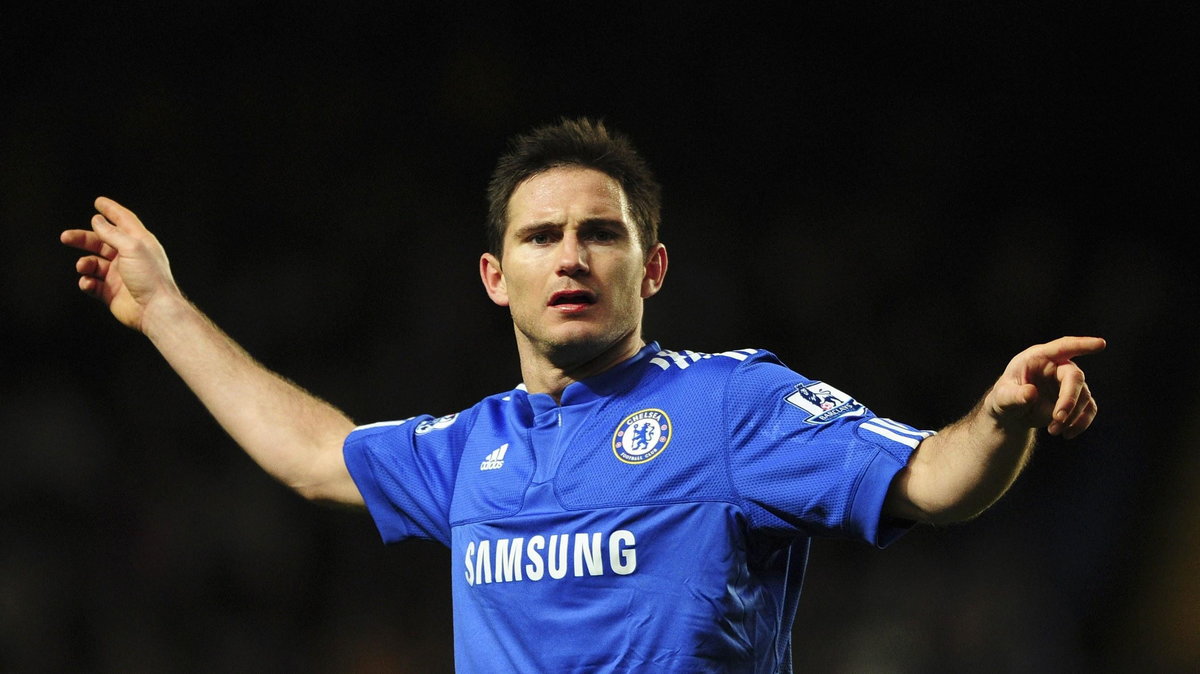 Frank Lampard