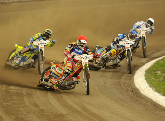 TORUŃ ŻUŻEL ENEA GRAND PRIX POLSKI 2011