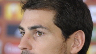 Iker Casillas